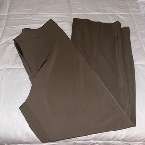 H&M dress pants